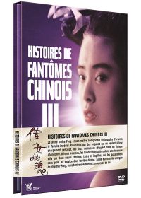 Histoires de fantômes chinois 3 - DVD