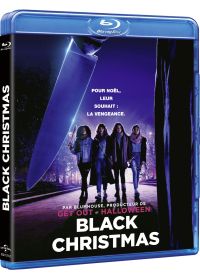 Black Christmas - Blu-ray