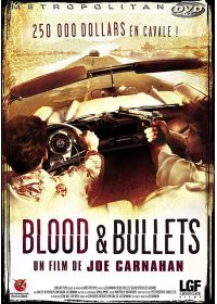 Blood & Bullets - DVD