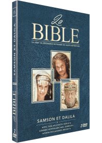 La Bible : Samson et Dalila - DVD