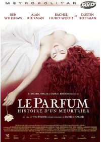 Le Parfum - Histoire d'un meurtrier (Édition Simple) - DVD