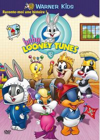 Baby Looney Tunes - Volume 2 - Raconte-moi une histoire - DVD