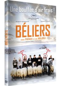 Béliers - DVD