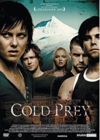 Cold Prey - DVD