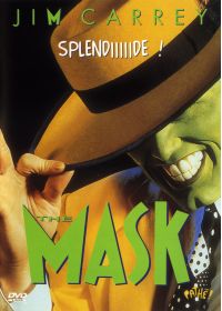 The Mask - DVD