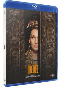 Médée - Blu-ray
