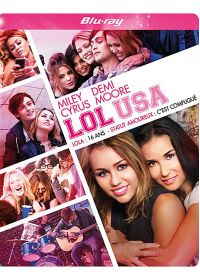 LOL USA - Blu-ray