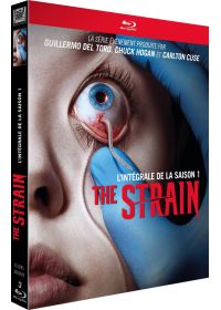 The Strain - Intégrale de la Saison 1 - Blu-ray