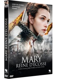 Mary reine d'Ecosse - DVD