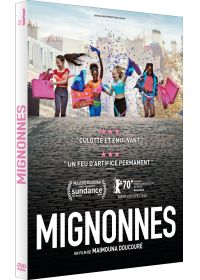 Mignonnes - DVD