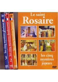 Le Saint Rosaire - DVD