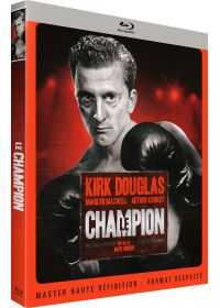 Le Champion - Blu-ray