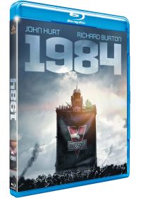 1984 - Blu-ray