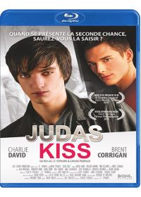 Judas Kiss - Blu-ray