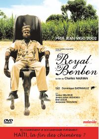 Royal Bonbon - DVD