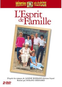 L'Esprit de famille - DVD