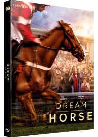 Dream Horse - Blu-ray