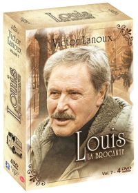 Louis La Brocante - Vol. 7 - DVD