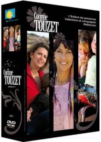 Corinne Touzet - Vol. 1 - DVD