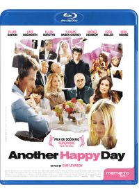 Another Happy Day - Blu-ray