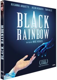 Black Rainbow - Blu-ray