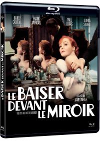 Le Baiser devant le miroir - Blu-ray