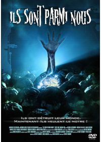 Ils sont parmi nous - DVD