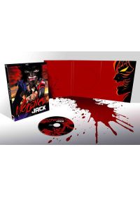 Violence Jack (Édition Limitée) - Blu-ray