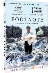 Footnote - DVD