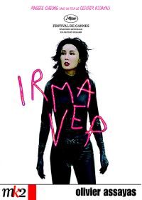 Irma Vep - DVD