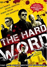 The Hard Word - DVD