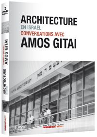 Architecture en Israël : Conversations avec Amos Gitaï - DVD