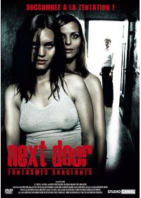 Next Door (Fantasmes sanglants) - DVD