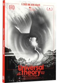 Universal Theory - DVD