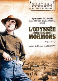 L'Odyssée des Mormons (Édition Spéciale) - DVD