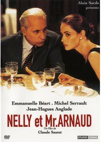 Nelly et Mr. Arnaud - DVD