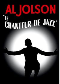 Le Chanteur de Jazz - DVD