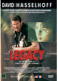 Zone de guerre - Legacy - DVD