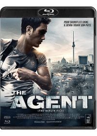 The Agent - Blu-ray