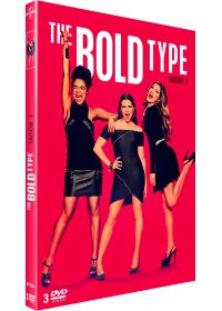 The Bold Type - Saison 1 - DVD