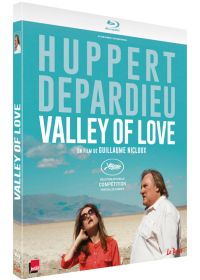 Valley of Love - Blu-ray