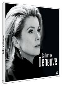 Coffret Catherine Deneuve (7 Films) - DVD