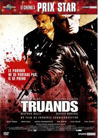 Truands (Édition Simple) - DVD