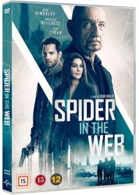 Spider in the Web - DVD