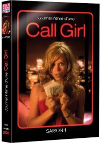 Journal intime d'une call girl - Saison 1 - DVD