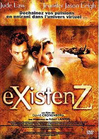 eXistenZ - DVD