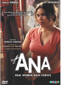 Ana - DVD
