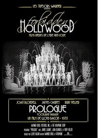 Prologue - DVD