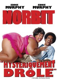 Norbit - DVD