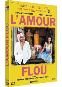 L'Amour flou - DVD